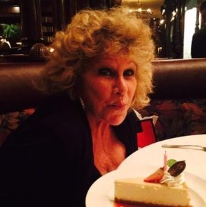 Meet your Posher, Judy